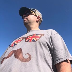 Meet your Posher, Noah